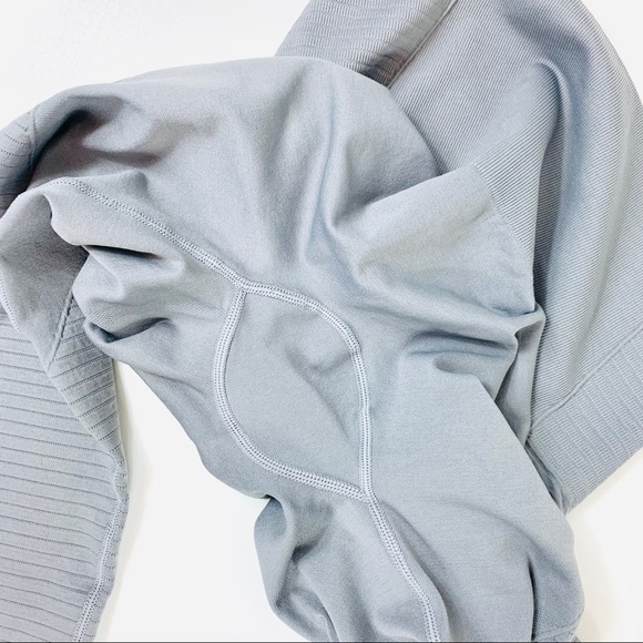 Gymshark High Waisted Seamless Leggings - Picture 8 of 11